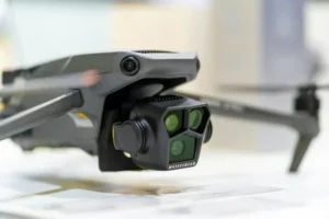 Best Drones with Long Battery Life