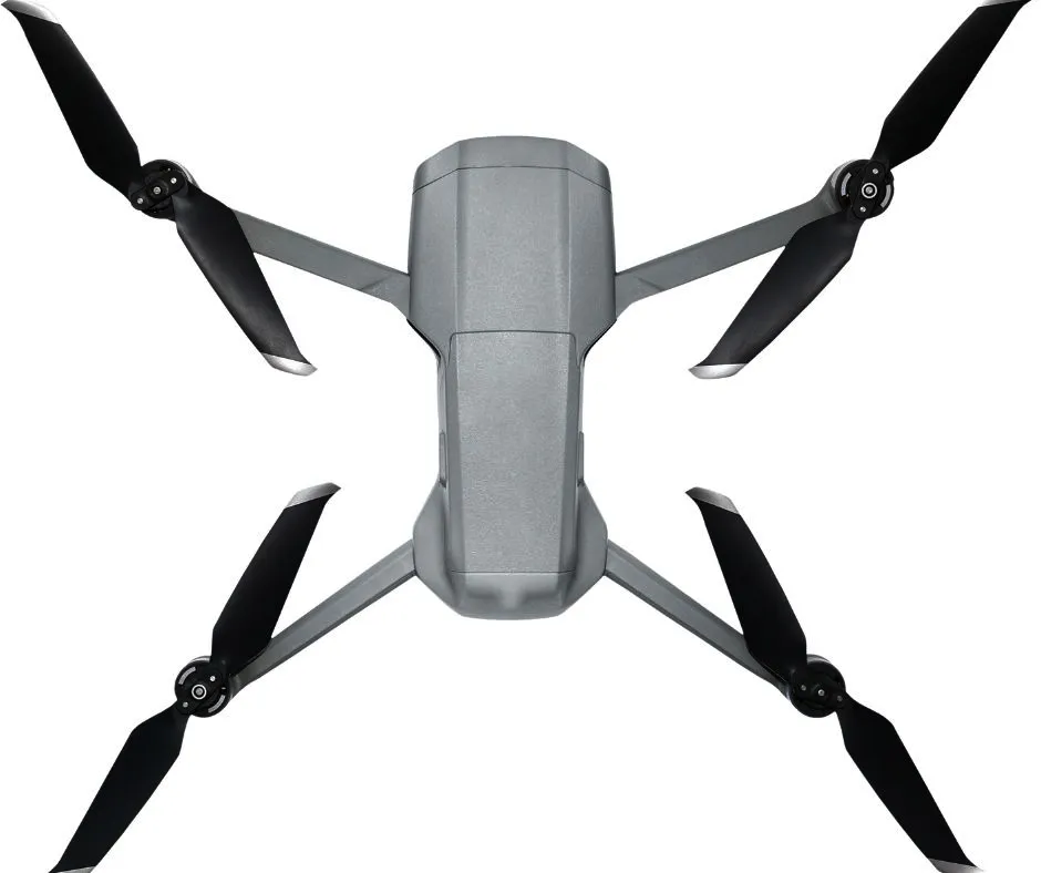 What is Headless Mode on a Drone