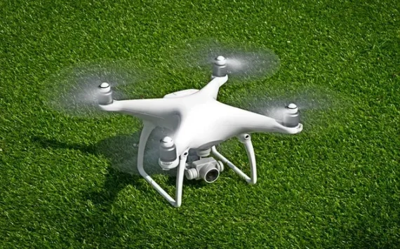 What is the Best Drone for Professional Photography