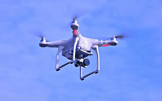 How much to charge for drone photography