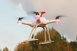 How Much Weight Can a Drone Carry