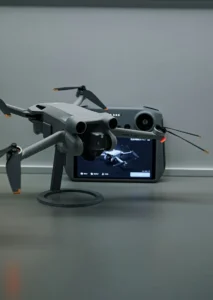 Best Drones with Long Battery Life