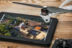 What is The Best Drone for Real Estate Photography
