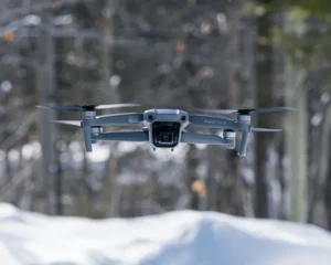 What is the Best Drone for Professional Photography