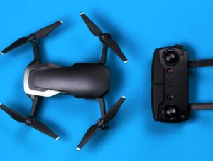Can You Buy a Black Hornet Drone