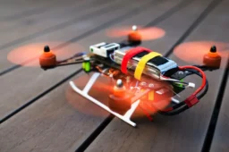 How to Make a Drone