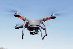 How to Make Money With a Drone